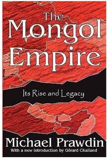The Mongol Empire