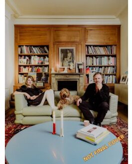 The Monocle Book Of Designers On Sofas - The Monocle Handbook