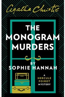 The Monogram Murders