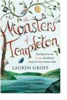 The Monsters of Templeton