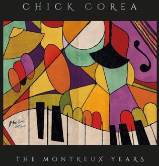 The Montreux Years - Chick Corea