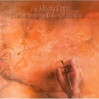 The Moody Blues - To Our Children's Children's Childr