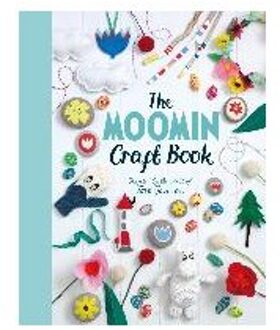 The Moomin Craft Book