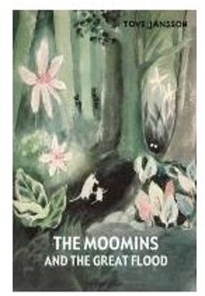 The Moomins and the Great Flood