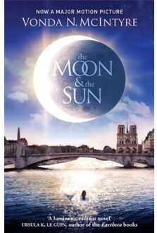 The Moon And The Sun - Vonda McIntyre
