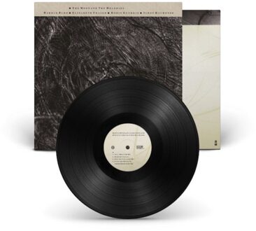 The Moon & The Melodies - Cocteau Twins & Harold Budd