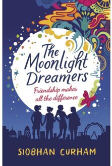 The Moonlight Dreamers