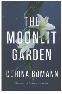 The Moonlit Garden