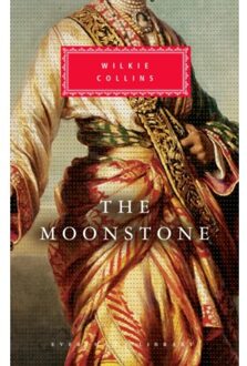 The Moonstone - Everyman's Library Classics - Wilkie Collins