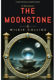 The Moonstone - Wilkie Collins