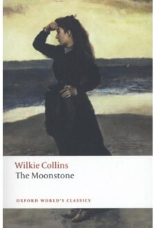 The Moonstone