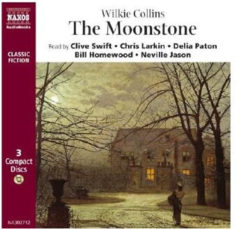 The Moonstone