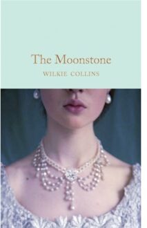 The Moonstone