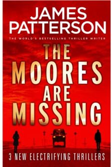 The Moores are Missing