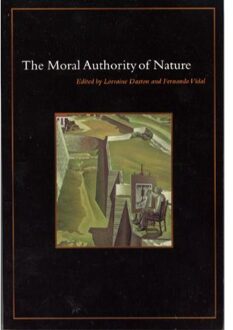 The Moral Authority of Nature