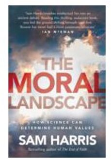 The Moral Landscape