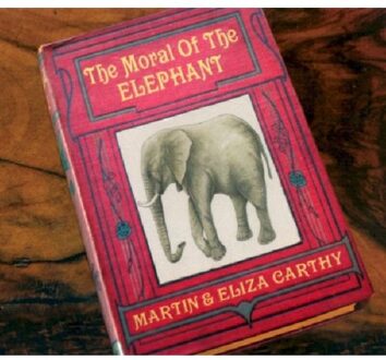 The Moral Of The Elephant