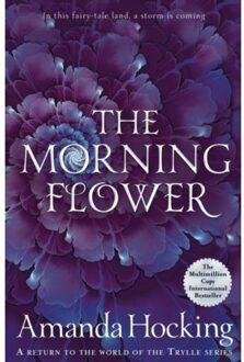 The Morning Flower