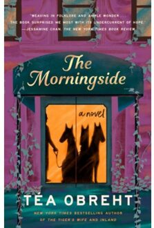 The Morningside - Tea Obreht