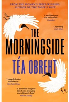 The Morningside - Tea Obreht