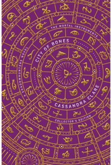 The Mortal Instruments 1: City Of Bones - The Mortal Instruments - Cassandra Clare