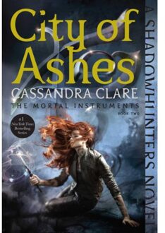 The Mortal Instuments 2 - City of Ashes