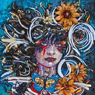 The Mosaic - Capstan