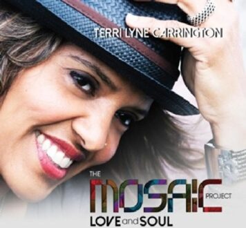 The Mosaic Project: Love And Soul