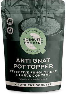 The Mosquito Co Anti Huismuggen Topper