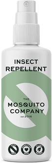 The Mosquito Co Anti Muggen Spray