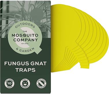 The Mosquito Co Muggen Plak Val