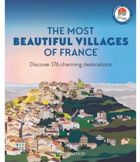 The Most Beautiful Villages Of France - Les Plus Beaux Villages de Franc