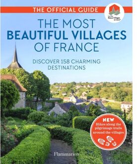 The Most Beautiful Villages of France