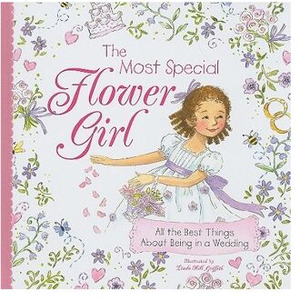 The Most Special Flower Girl