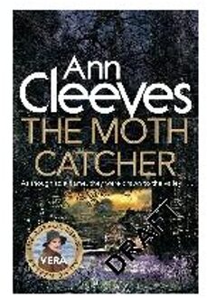 The Moth Catcher