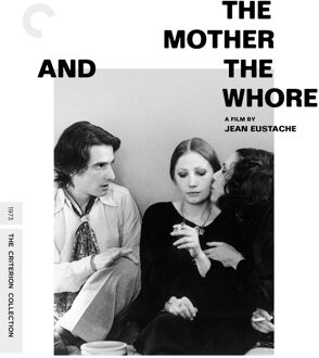 The Mother and the Whore 4K UHD