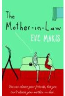 The Mother-In-Law - Eve Makis