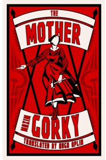 The Mother - Maxim Gorky
