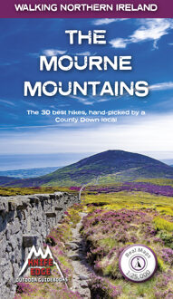 The Mourne Mountains