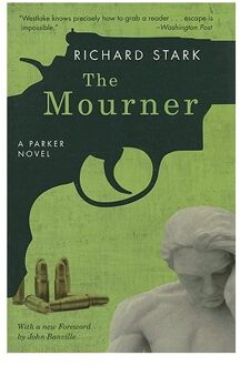 The Mourner