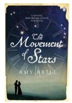 The Movement Of Stars - Amy Brill