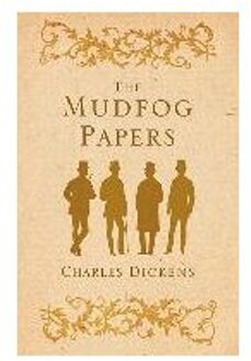 The Mudfog Papers