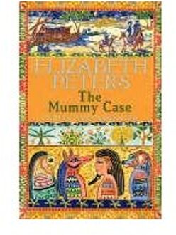 The Mummy Case