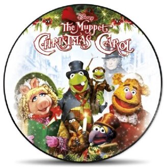 The Muppet Christmas Carol