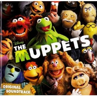 The Muppets (UK Version)