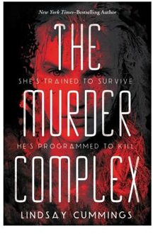 The Murder Complex