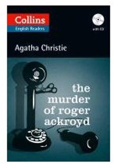 The Murder of Roger Ackroyd