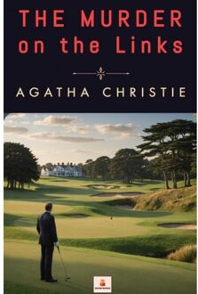 The Murder On The Links - Agatha Christie