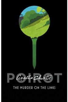 The Murder on the Links (Poirot)