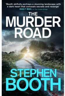 The Murder Road